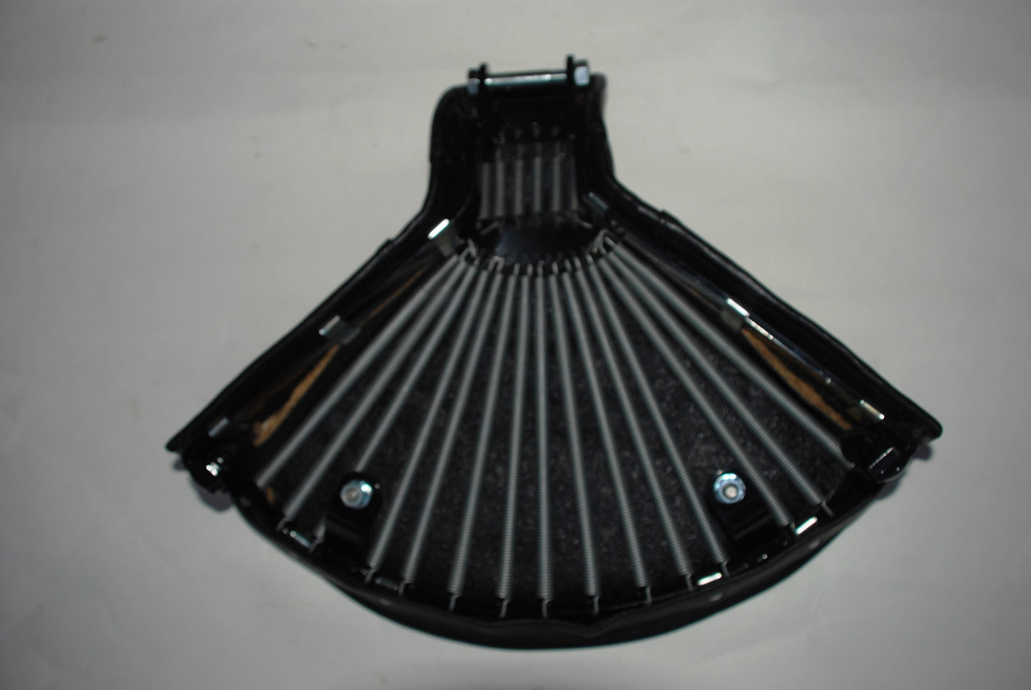 P3/081 S8 Saddle Unit Complete