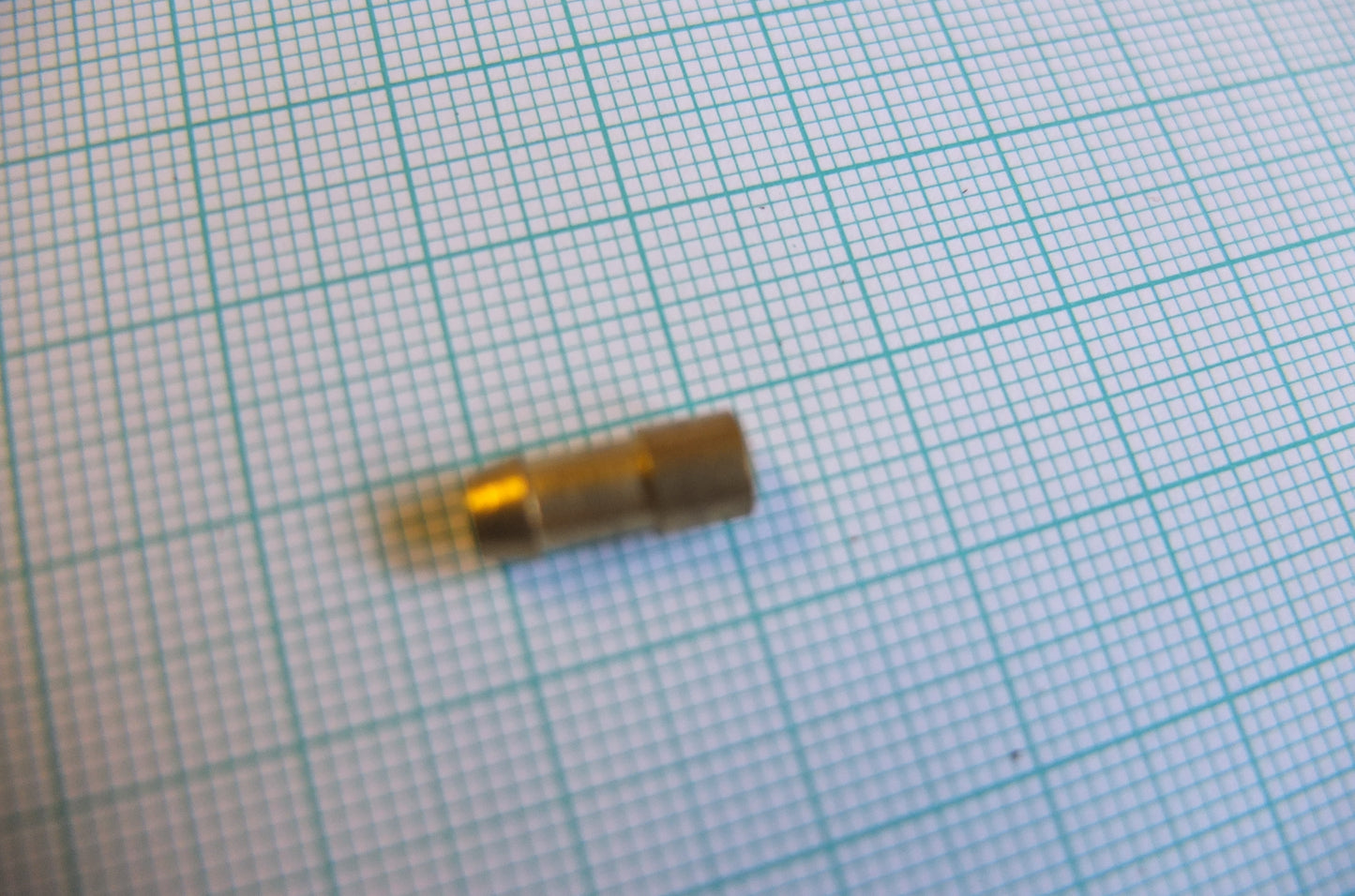 P3/089 Bullet Ends