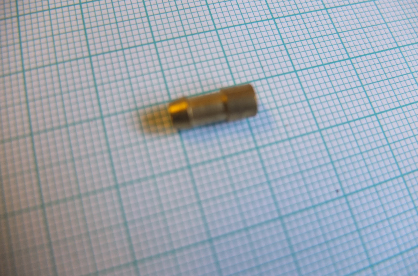 P3/089 Bullet Ends