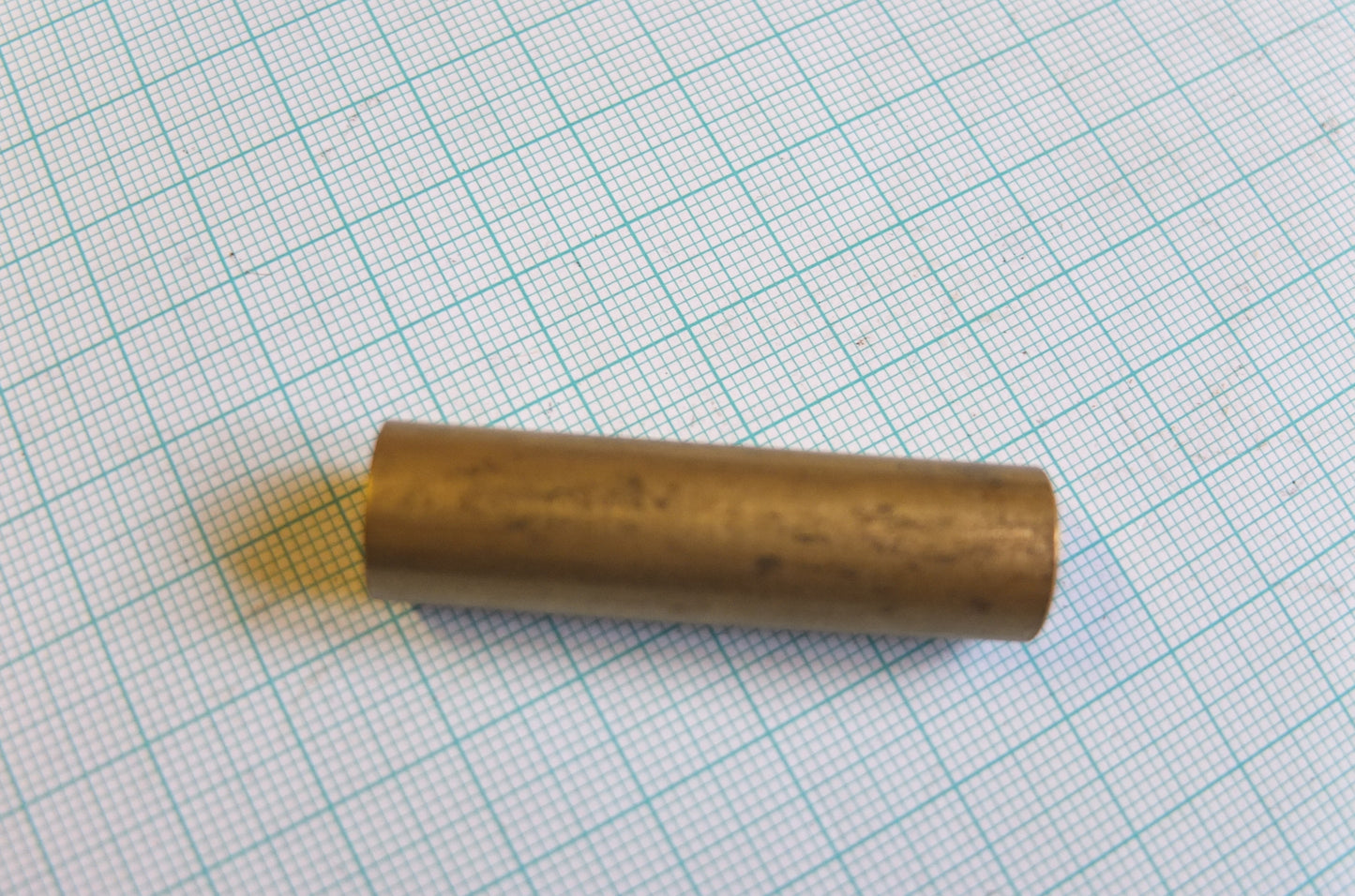 P4/082 S7 Spacer tube bush