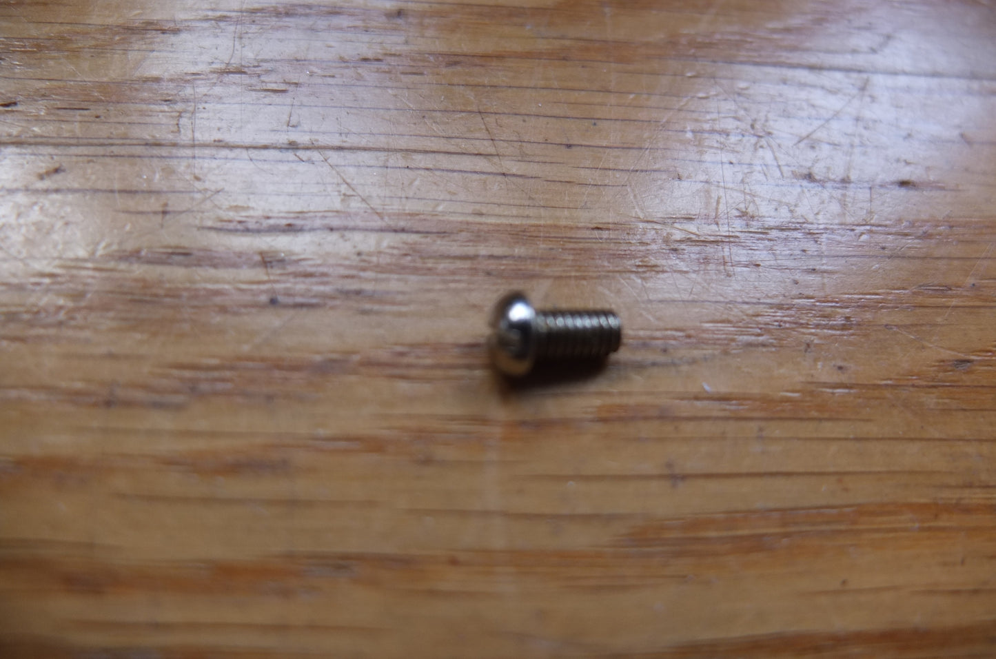 P9/118a Original Dip Switch Replacement Screw