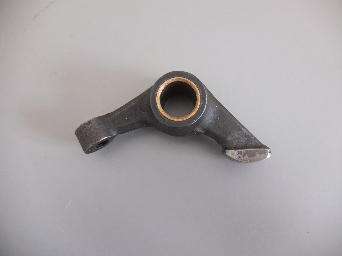 P13/138 Early S7 Rocker (exchange) 89-362