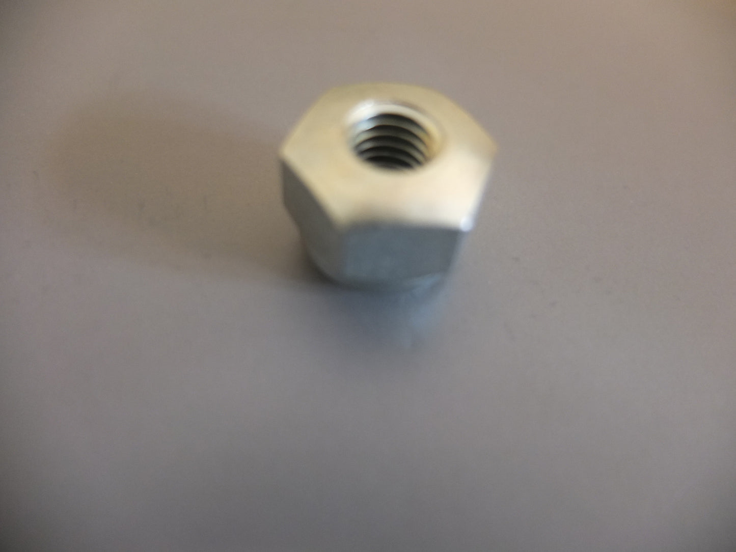 P9/067 Front Stand Nut