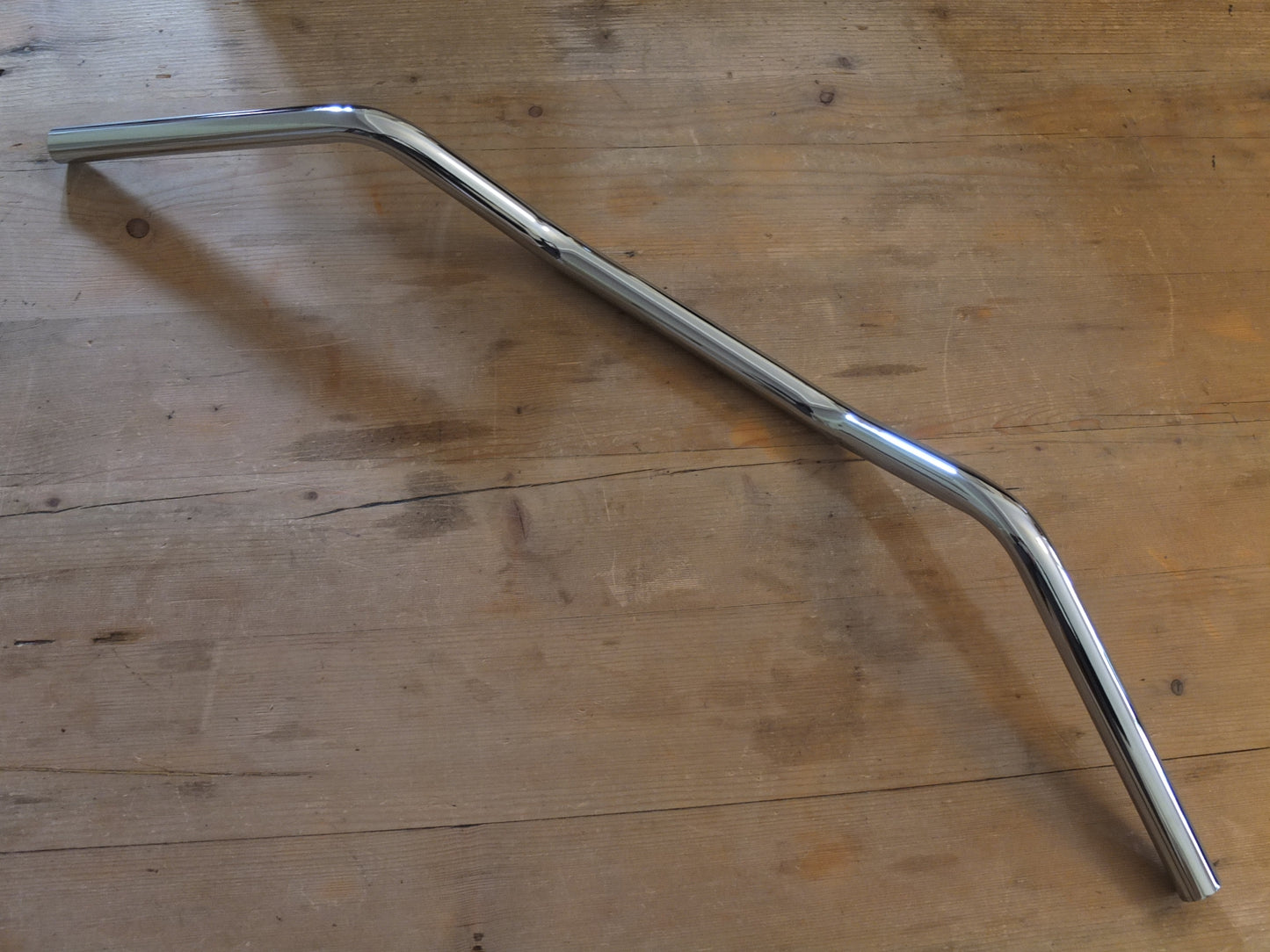 P9/044 Handlebars