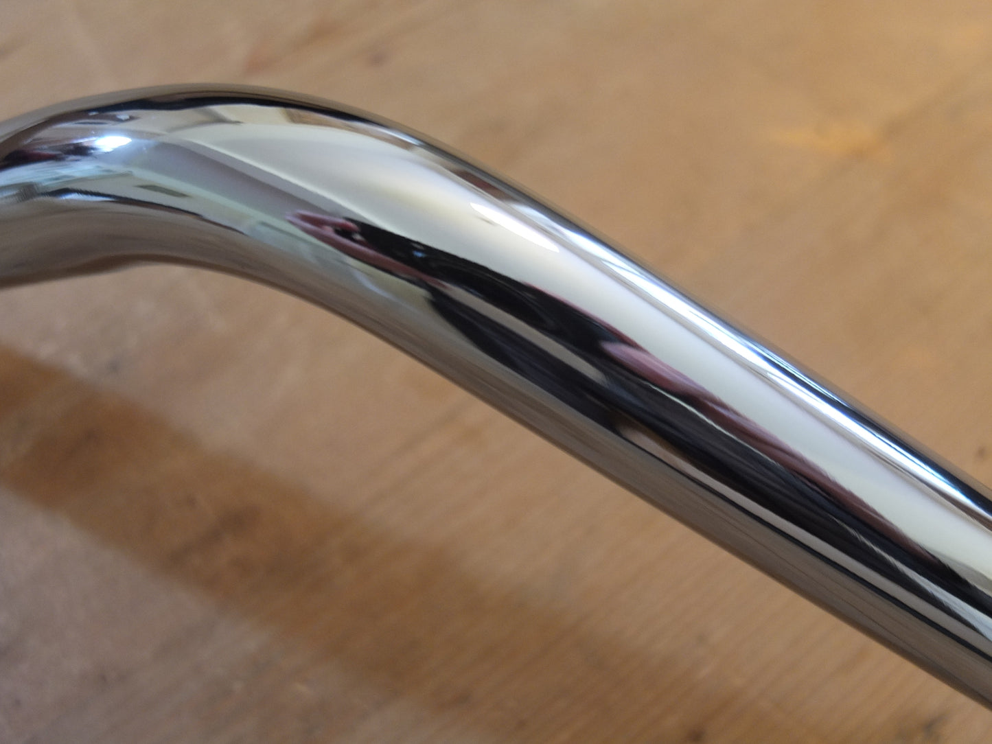 P9/044 Handlebars