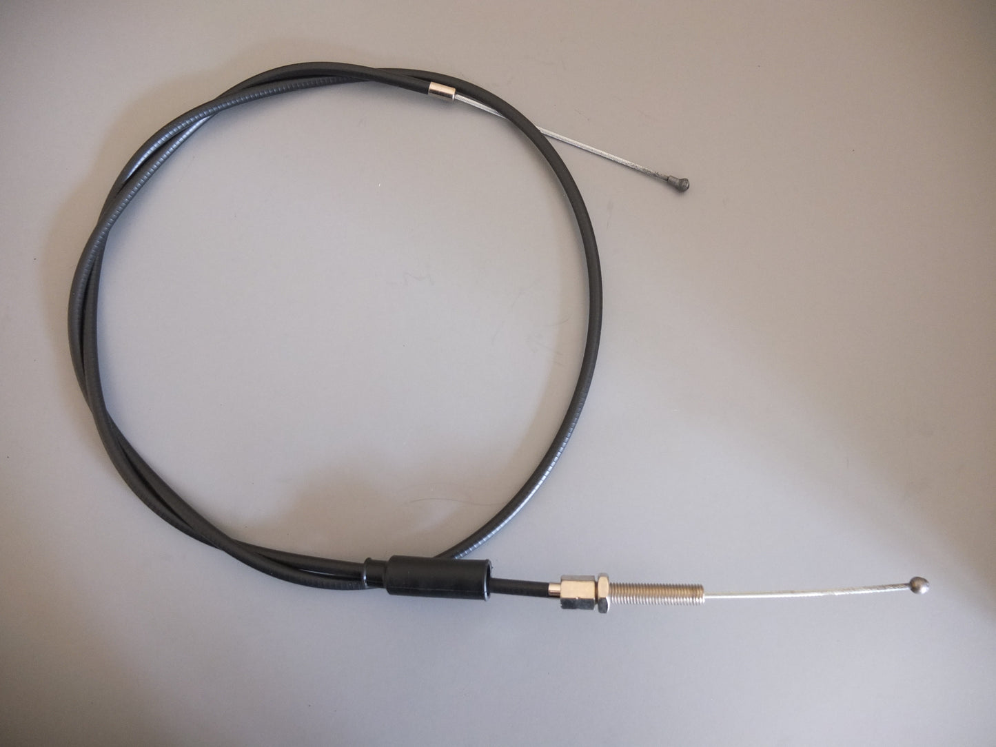 P13/044 Early S7 Clutch Cable 89-8571