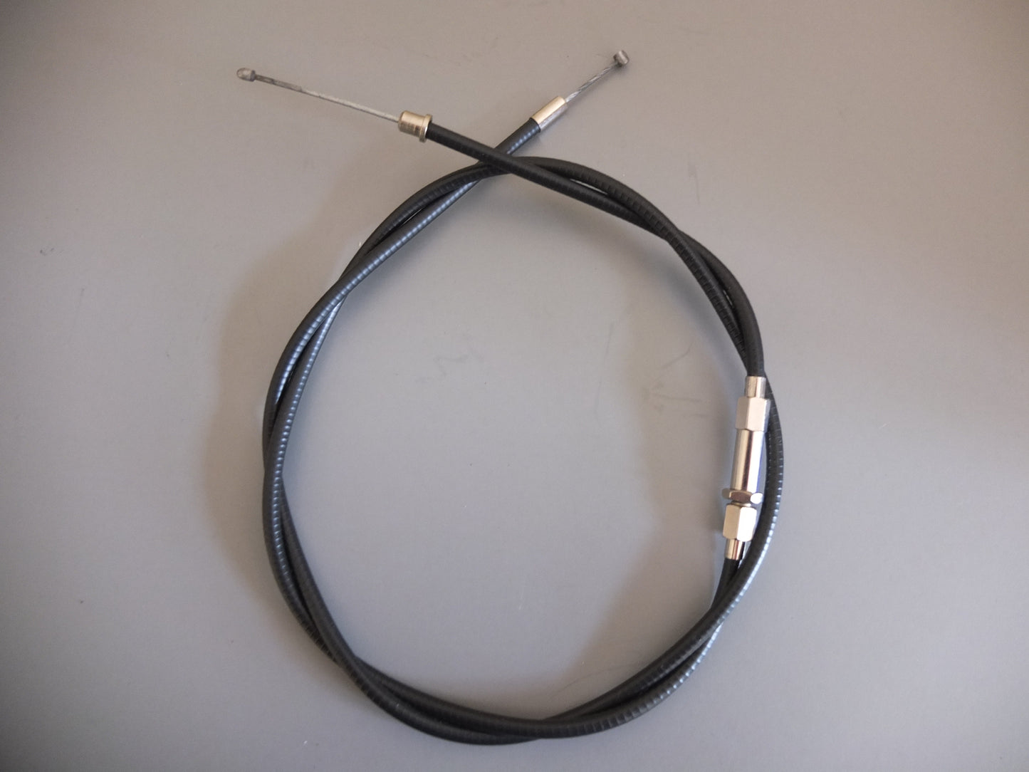 P13/045 Early S7 Throttle Cable (276 carb)