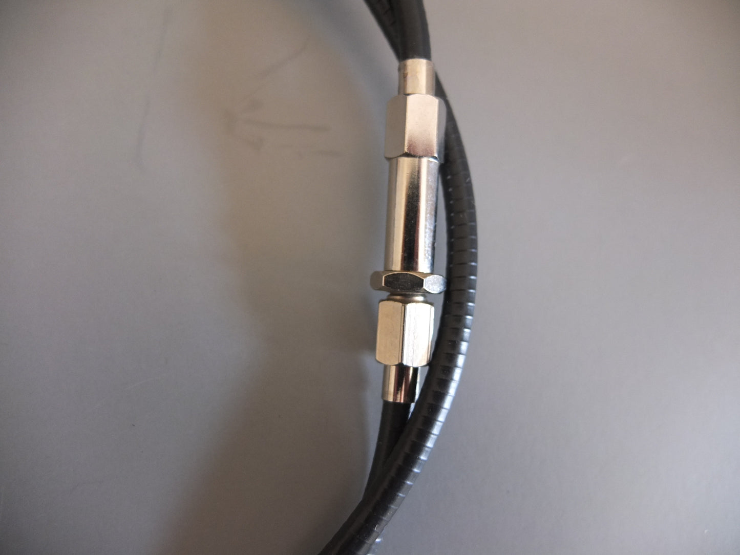 P13/045 Early S7 Throttle Cable (276 carb)