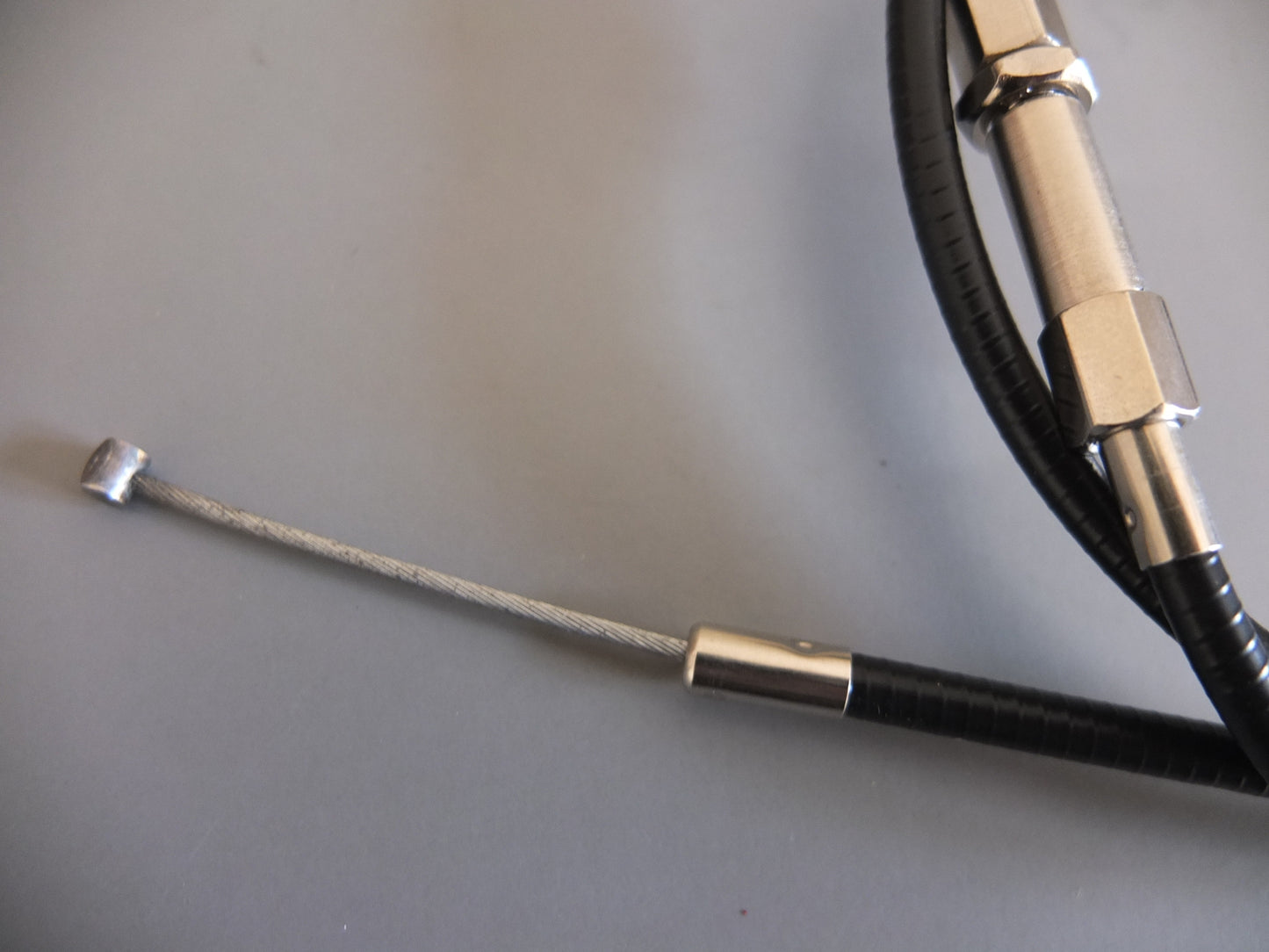 P13/045A Early S7 Throttle Cable (600 carb)