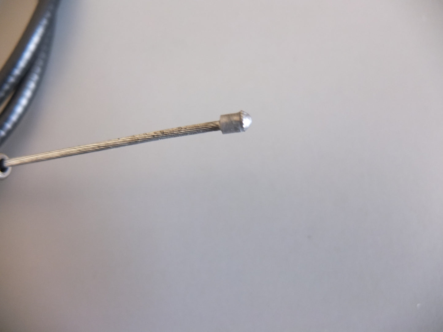 P13/045A Early S7 Throttle Cable (600 carb)