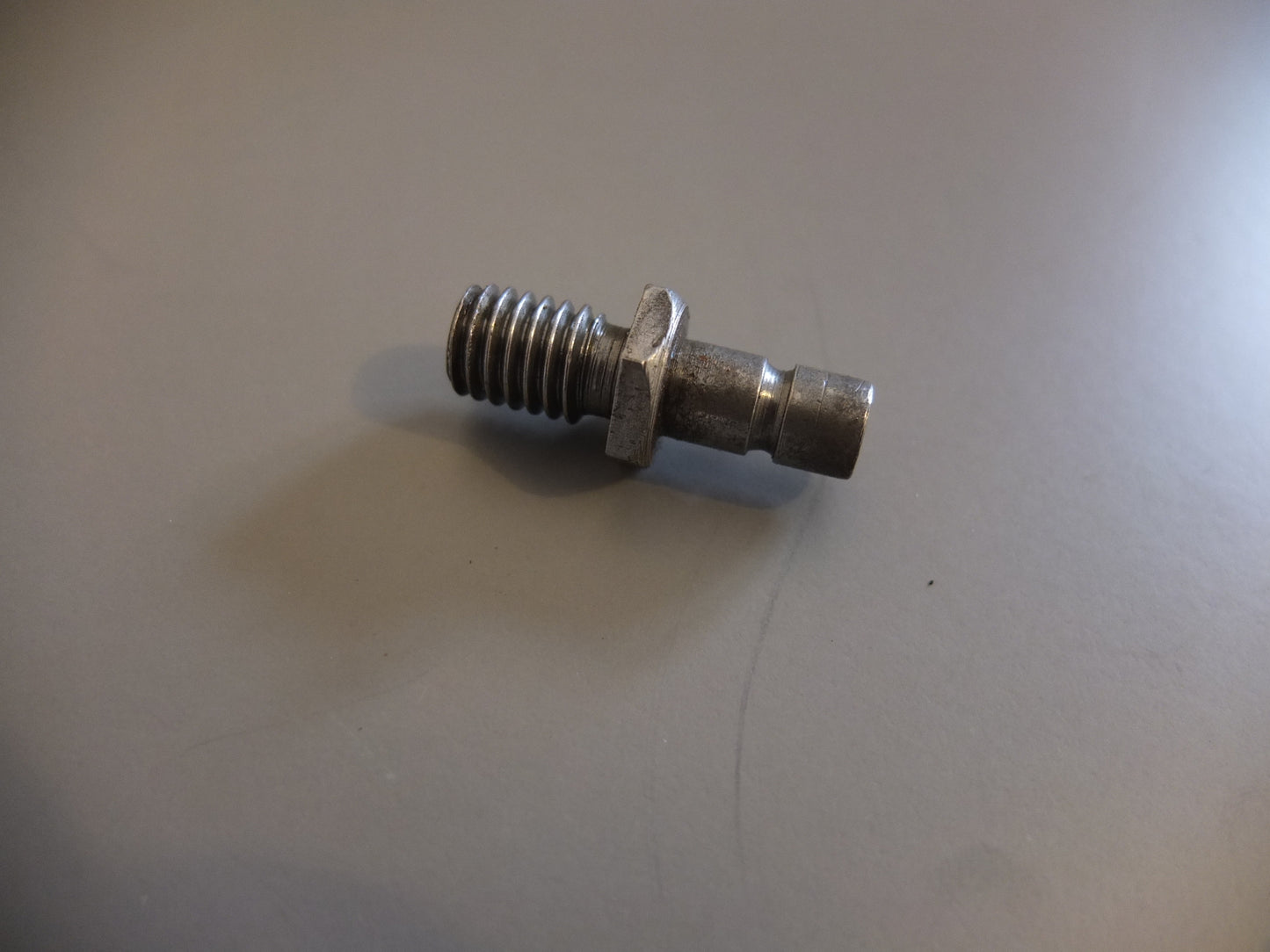 P13/111 Weller Chain Tensioner Pivot Pin 89-162
