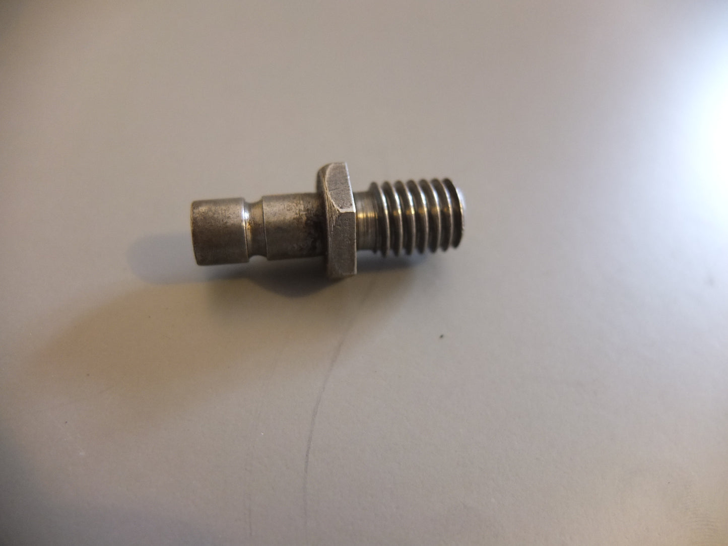 P13/111 Weller Chain Tensioner Pivot Pin 89-162