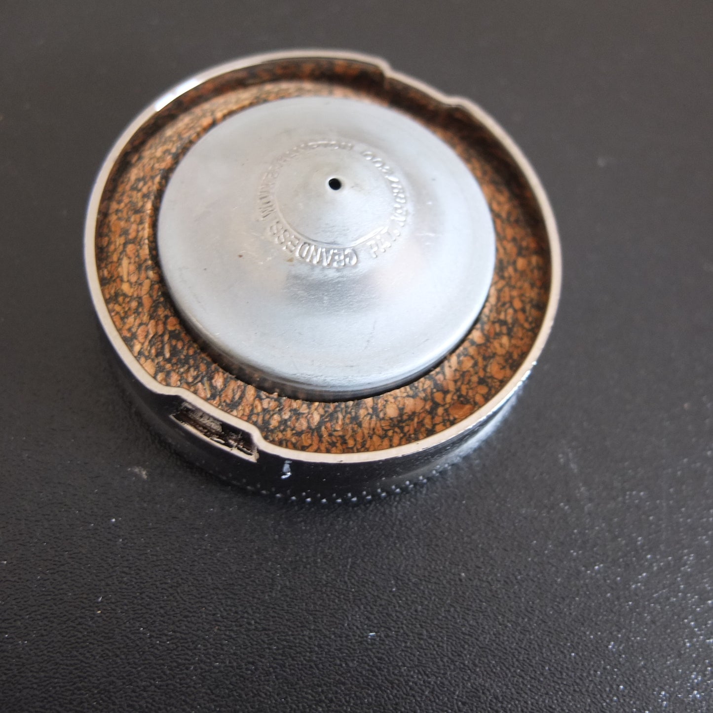 P9/108 Petrol Cap
