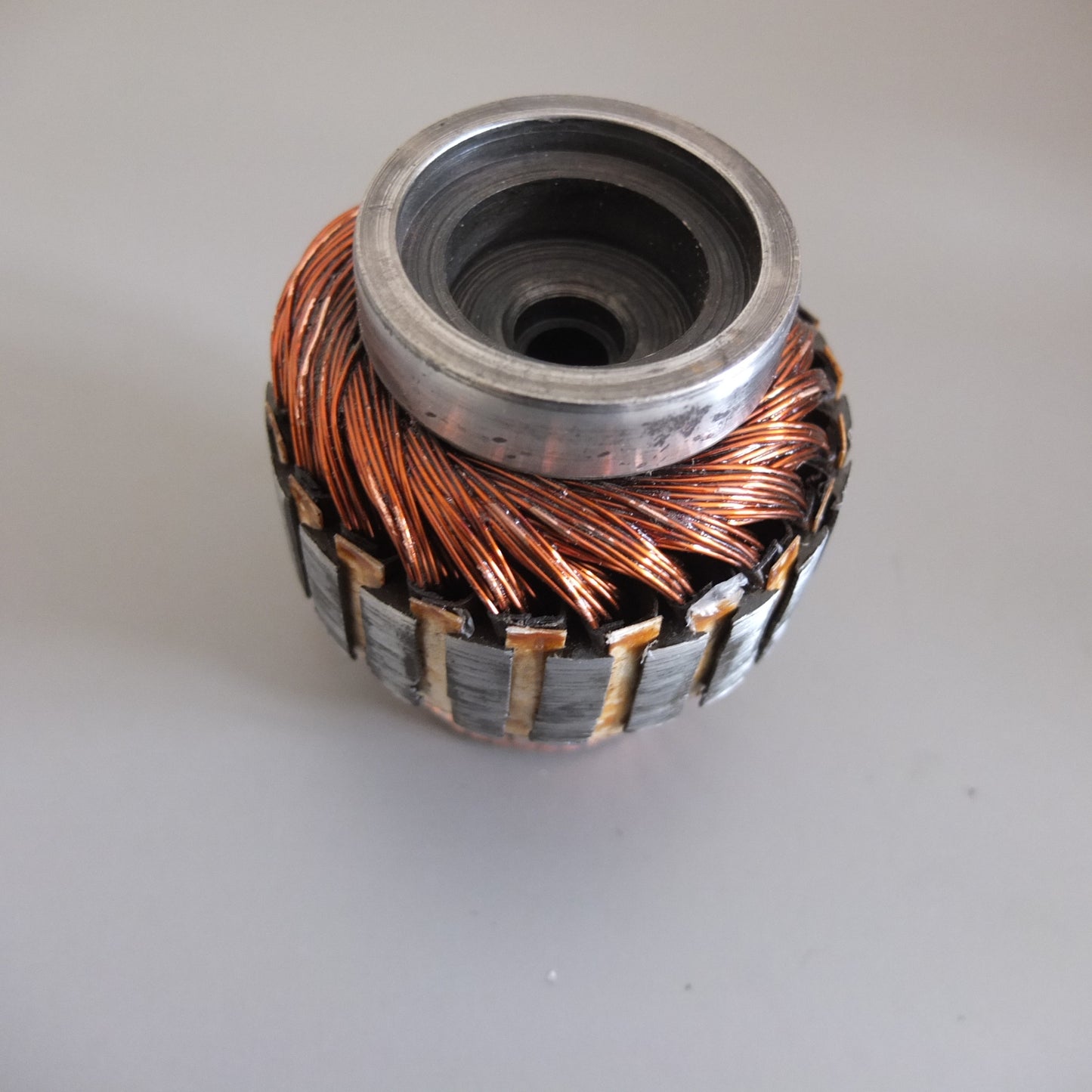 P13/238 Early Armature - Exchange - please enquire