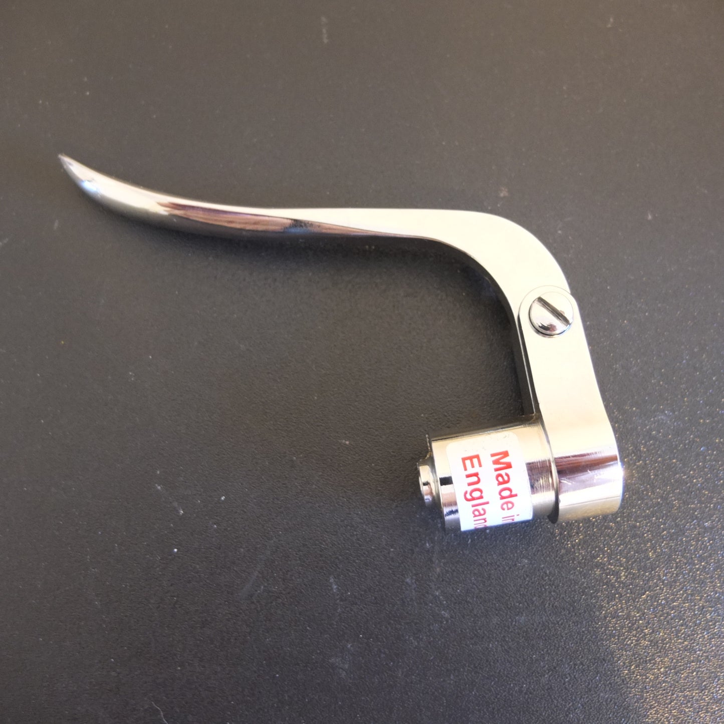 P13/005 Early S7 Inverted Brake Lever