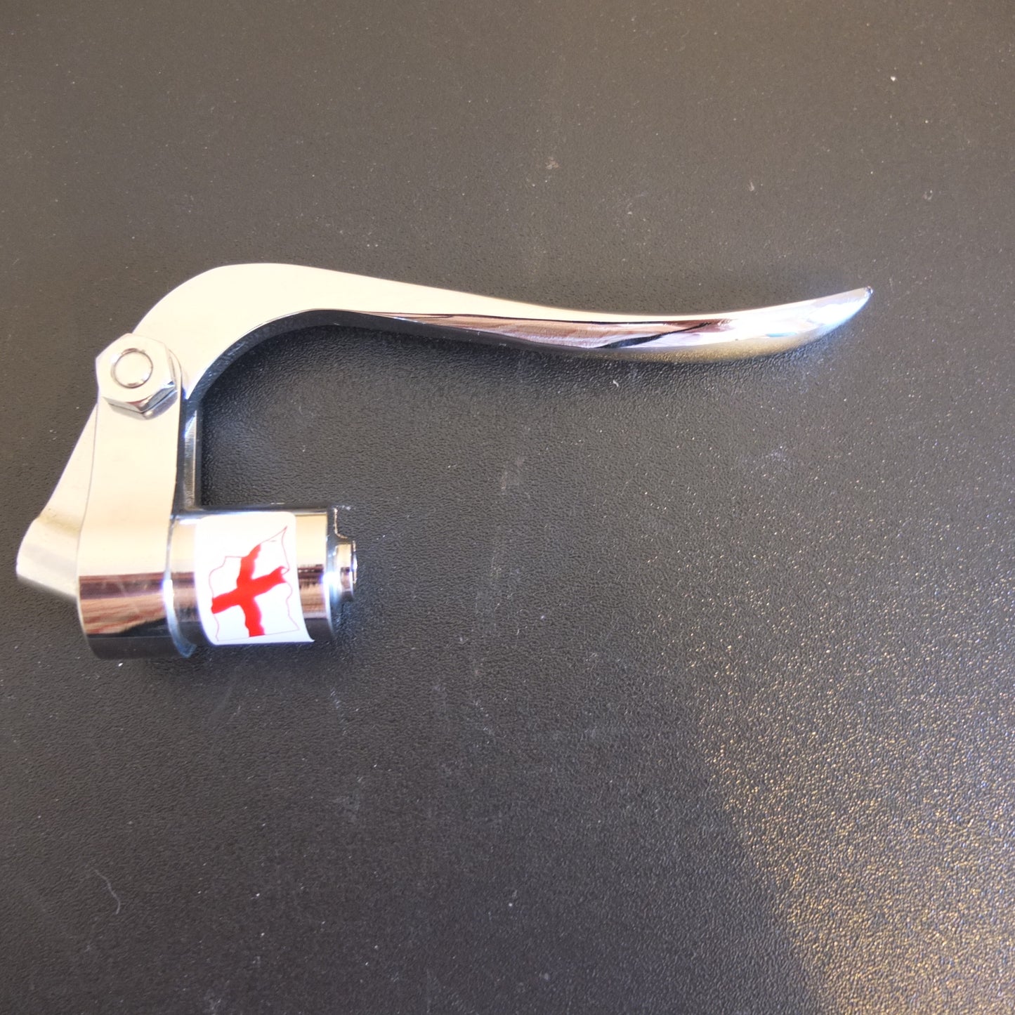 P13/005 Early S7 Inverted Brake Lever