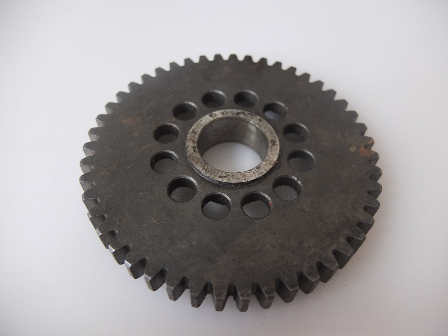P2/096 Layshaft 2nd Speed Gear