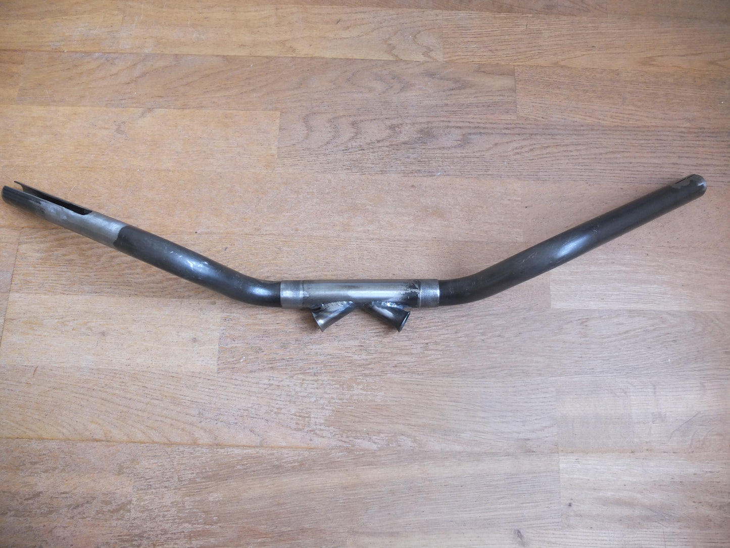 Sunbeam Early S7 Handlebar