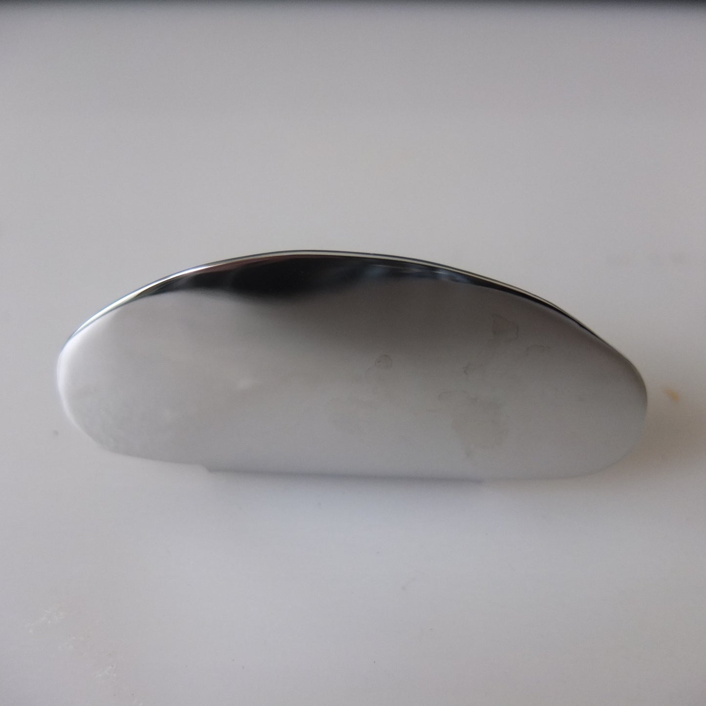 P13/004 Early S7 Footrest end plate