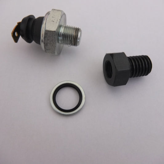 P1/096 Oil switch and adaptor