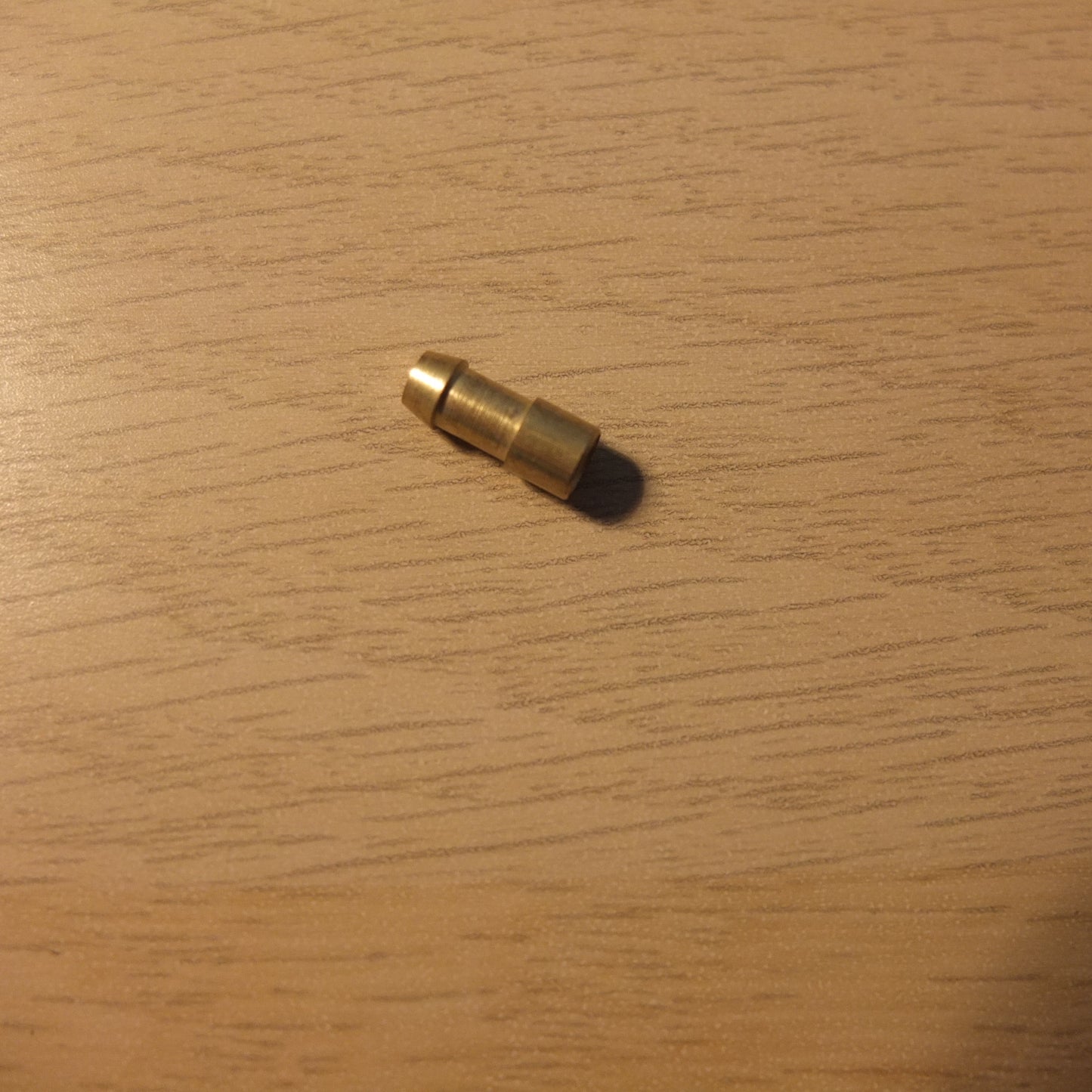 P3/089 Bullet Ends