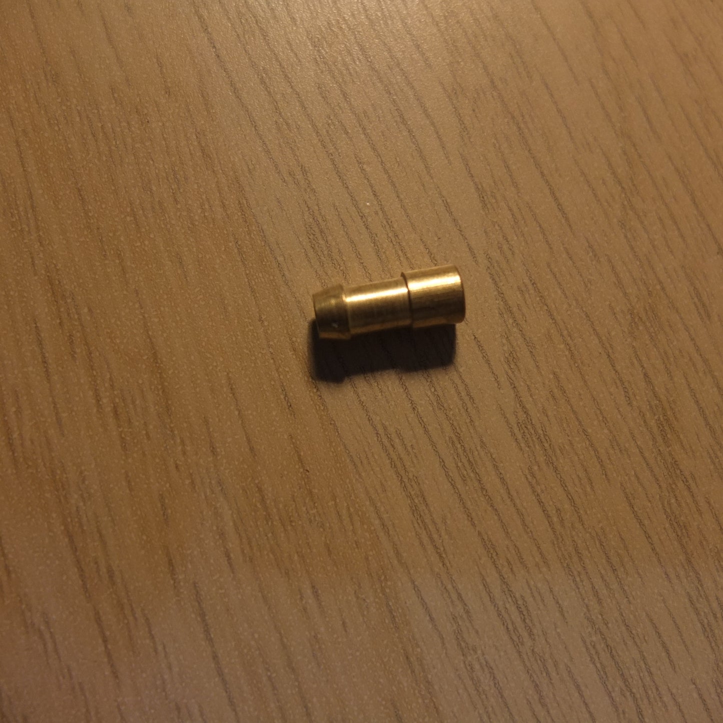 P3/089 Bullet Ends