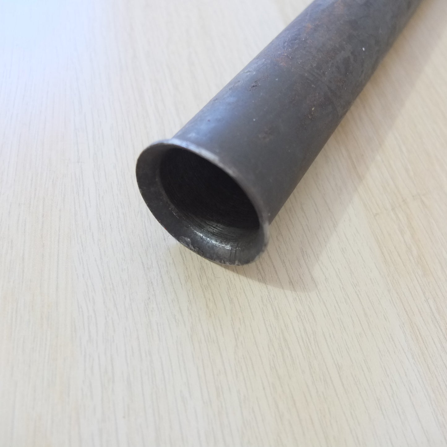 P4/096 Saddle Spring - Tube