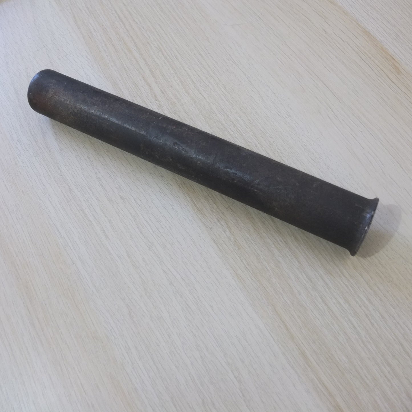 P4/096 Saddle Spring - Tube