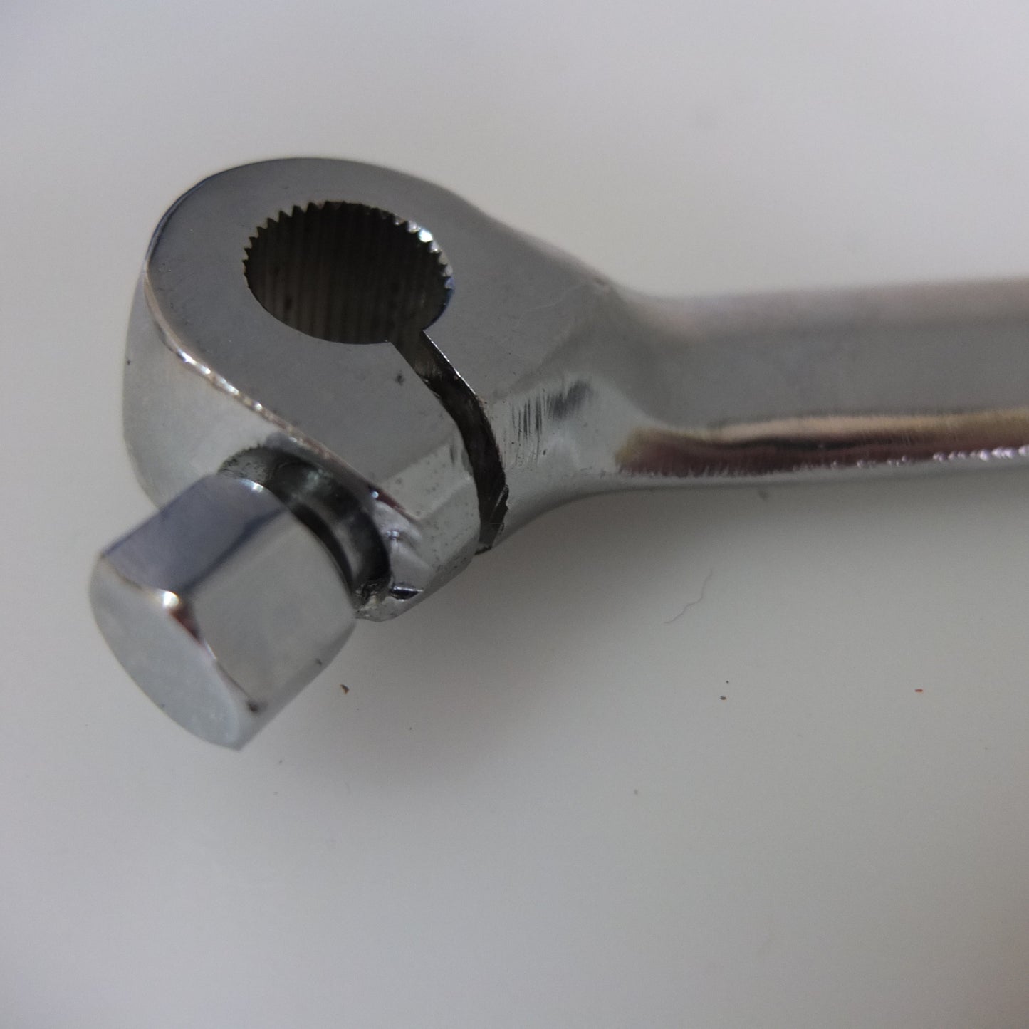 P2/104 Gearchange Pedal