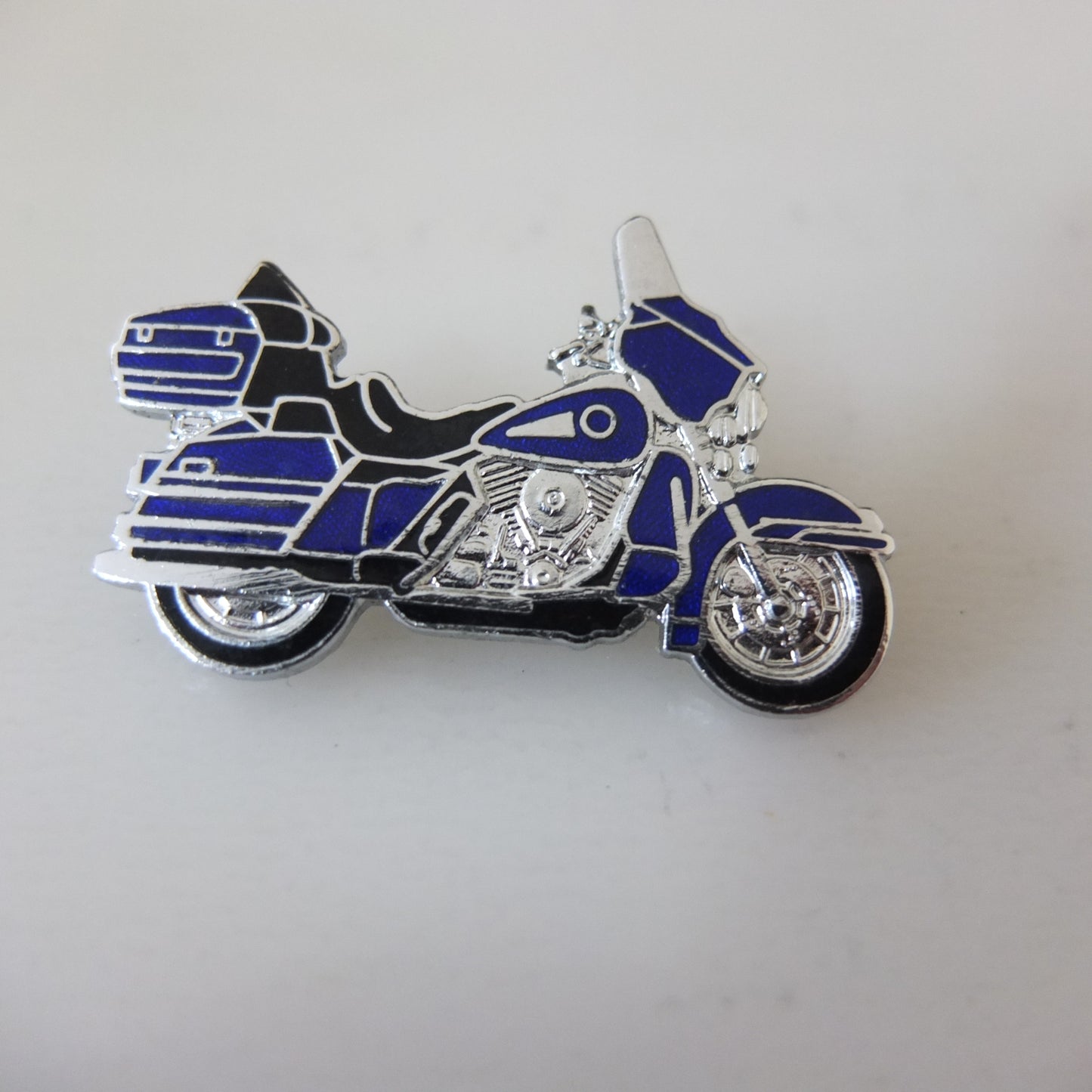 Pin badge - Harley