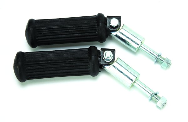 P4/114A BSA Type Pillion Footrest (pair)