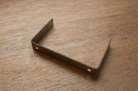 P5/068 Speedo clamp bracket