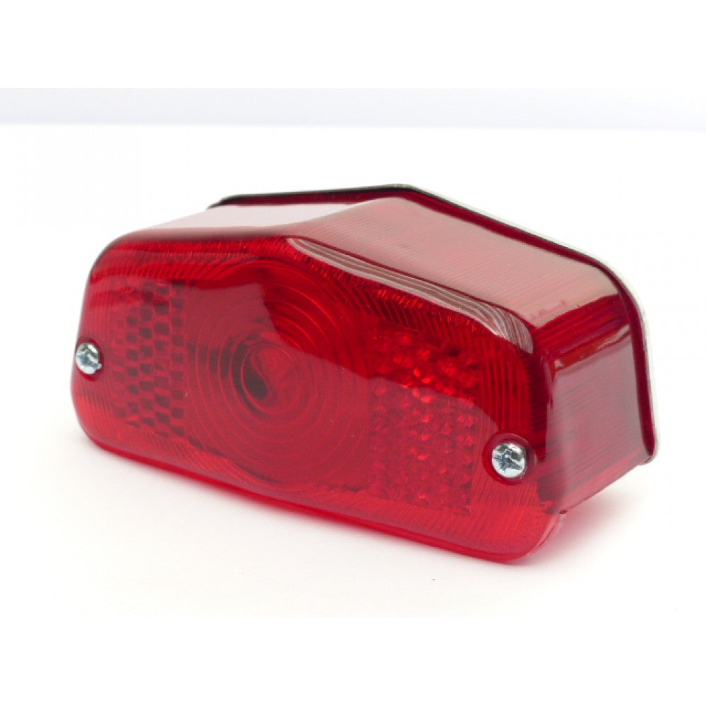 P9/124 Rear Light stop tail unit