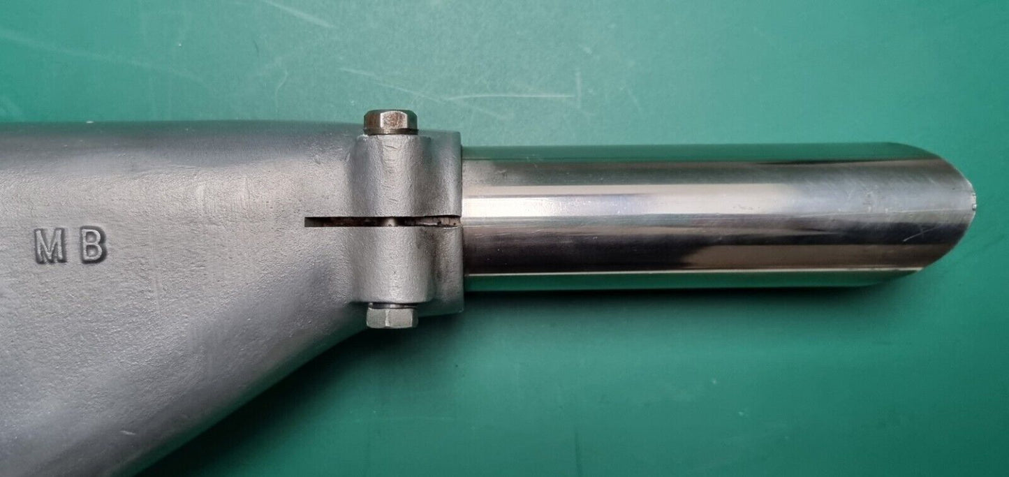 P9/011 S8 Silencer