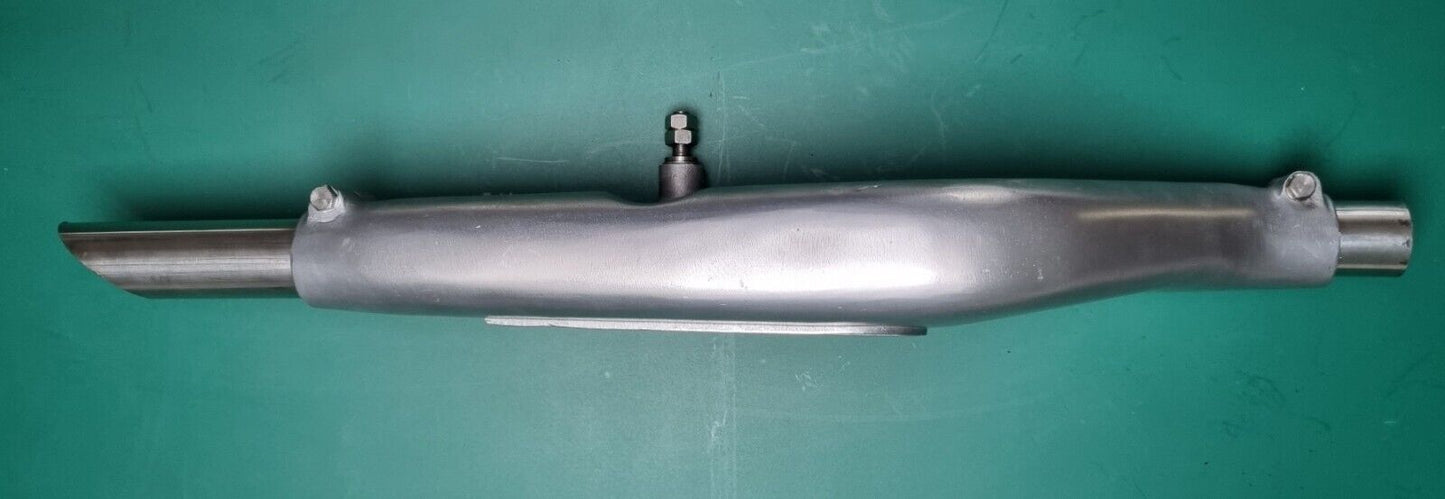 P9/011 S8 Silencer