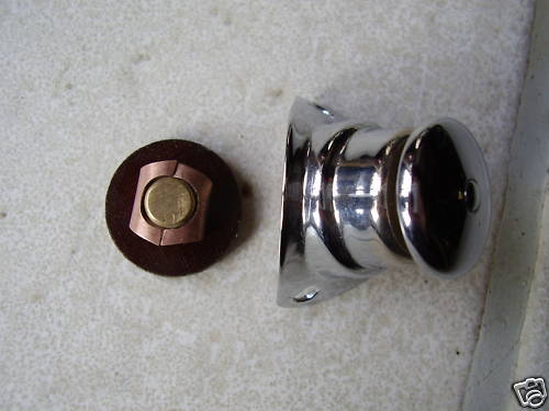 P9/119 Hornpush - original type
