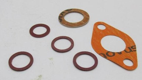 P11/061 Gasket set 276 carb