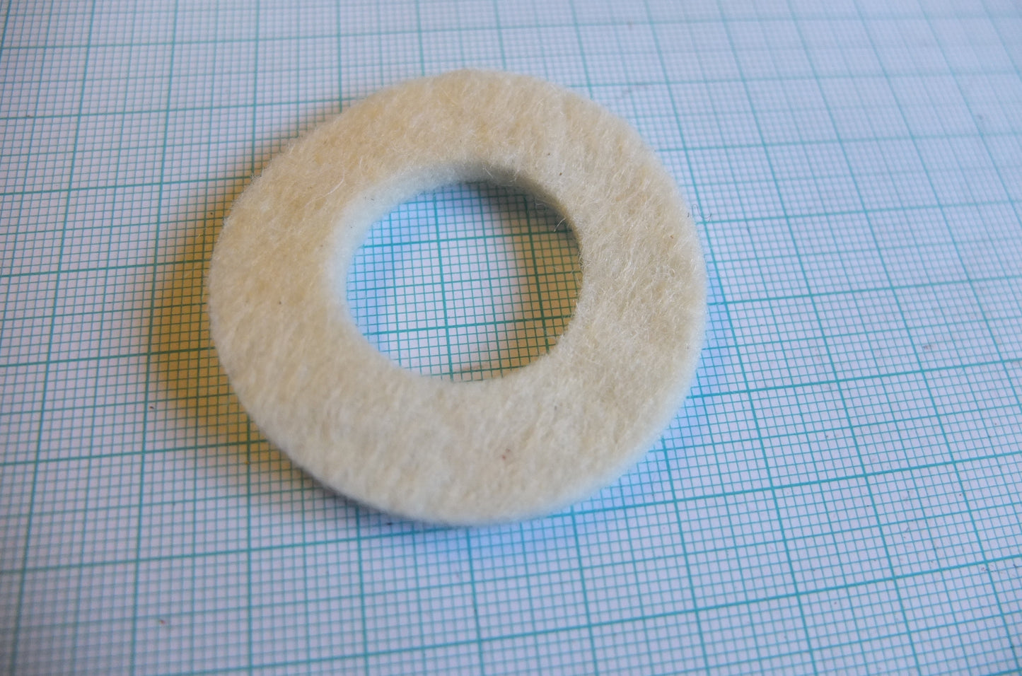 P3/049A Felt Washer