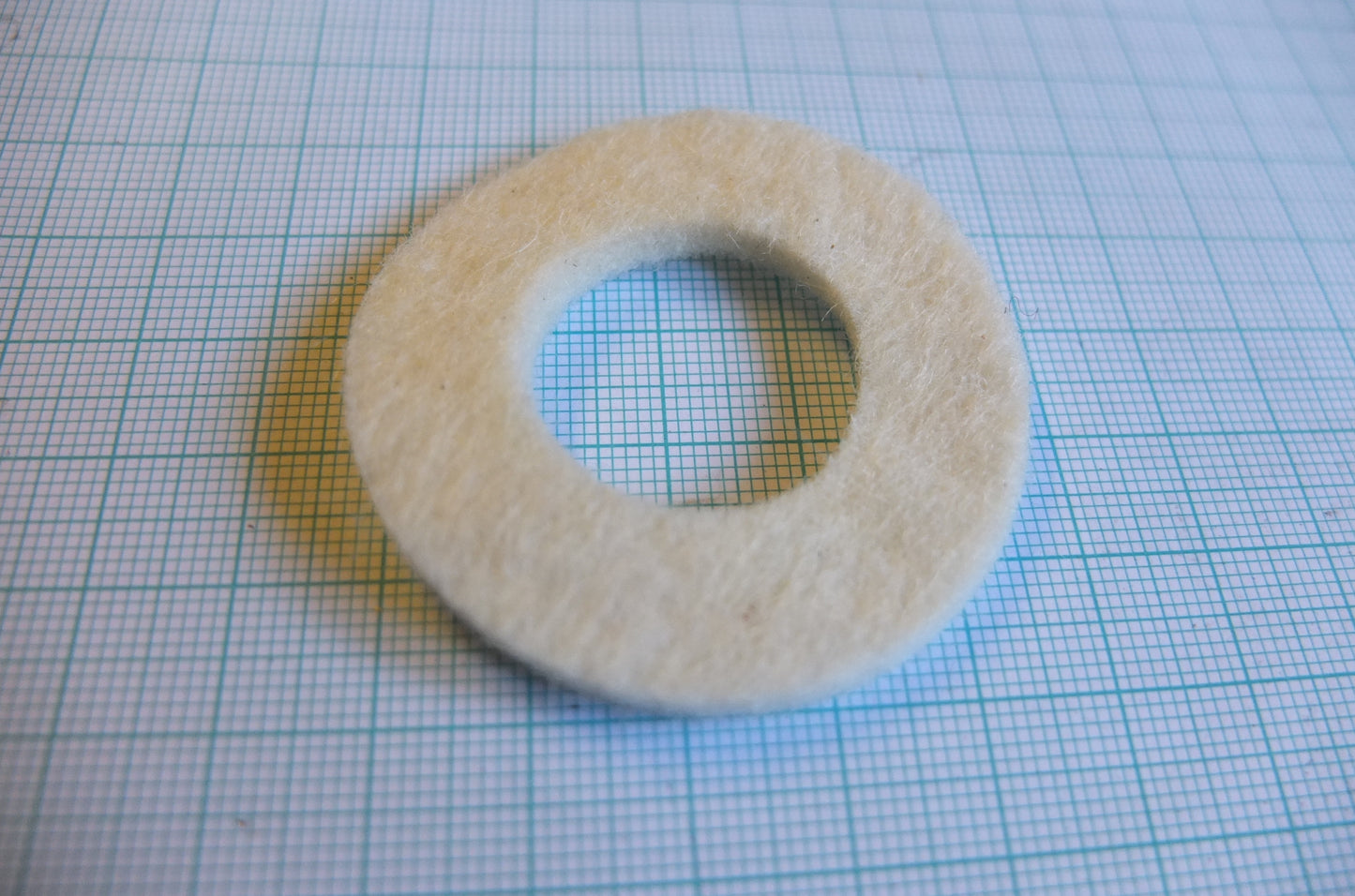 P3/049A Felt Washer