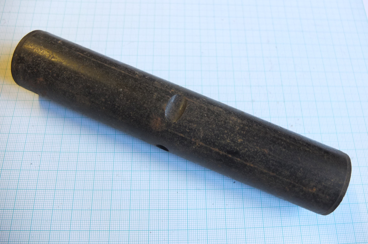 P3/061 Plunger sleeve and bushes