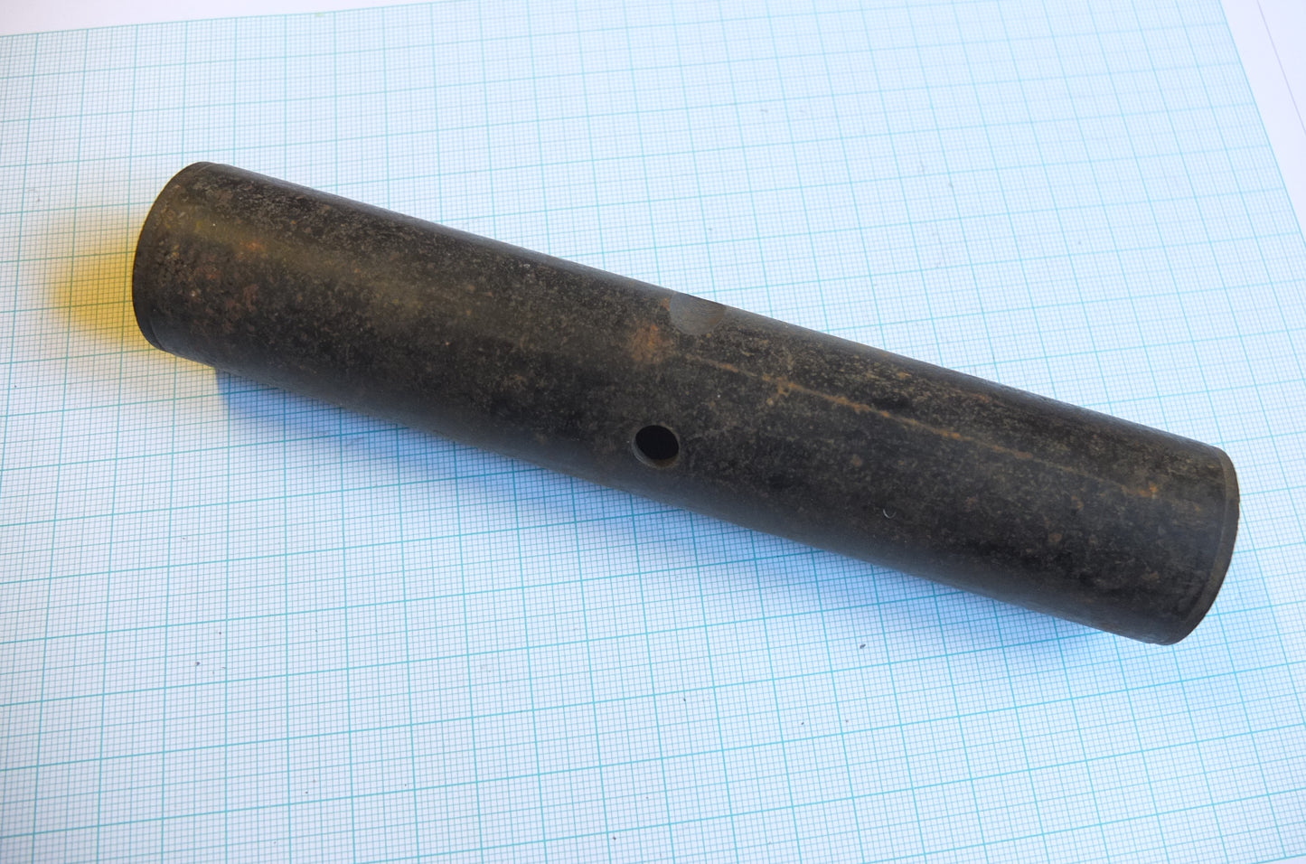 P3/061 Plunger sleeve and bushes