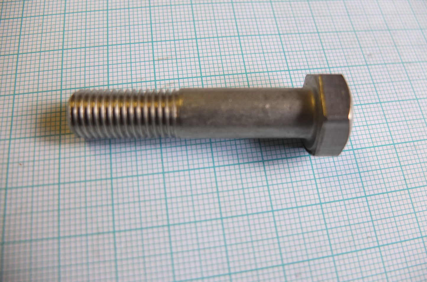 P3/072 Bottom Clamp Bolt