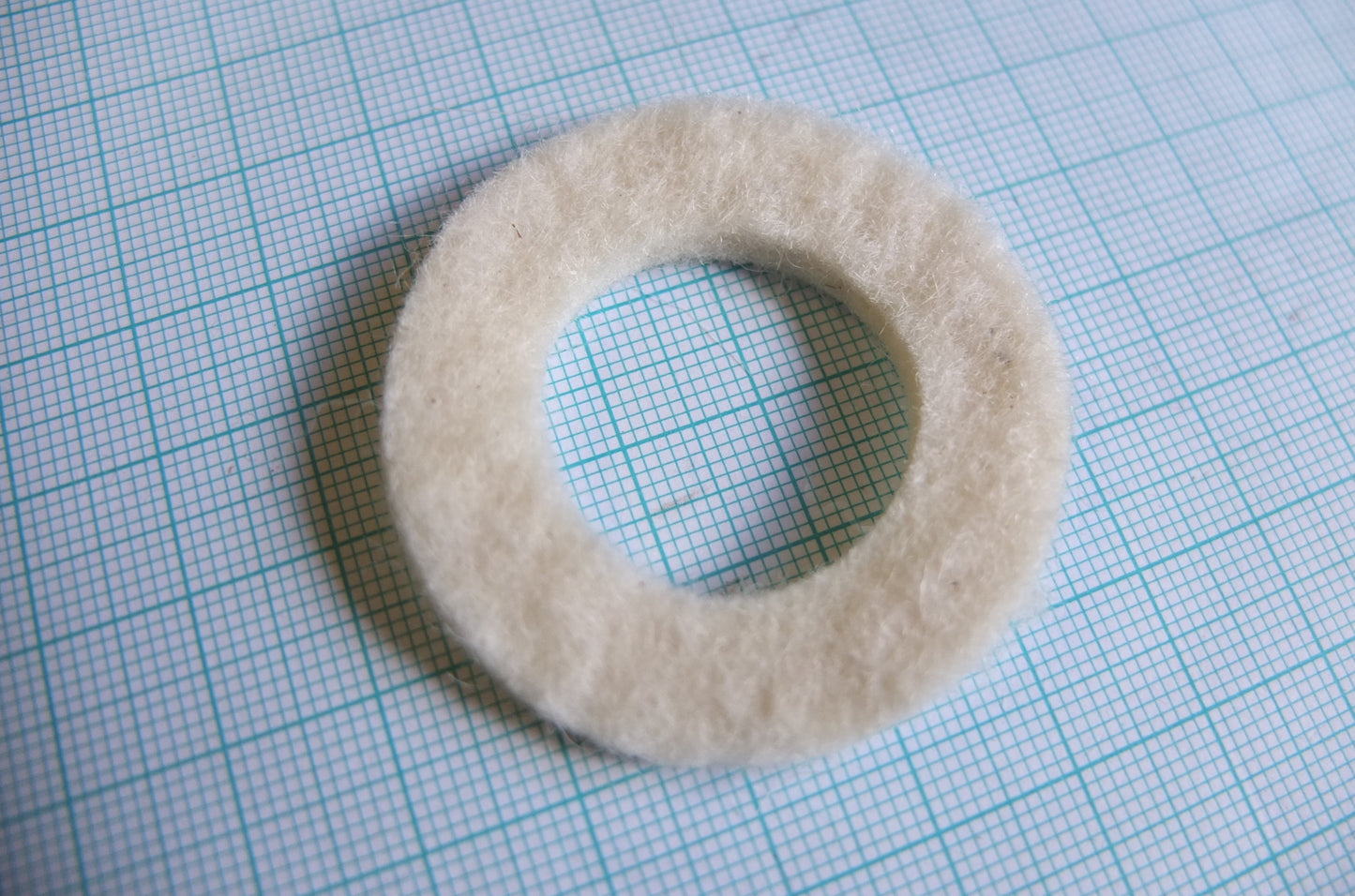 P3/065 Felt Washer