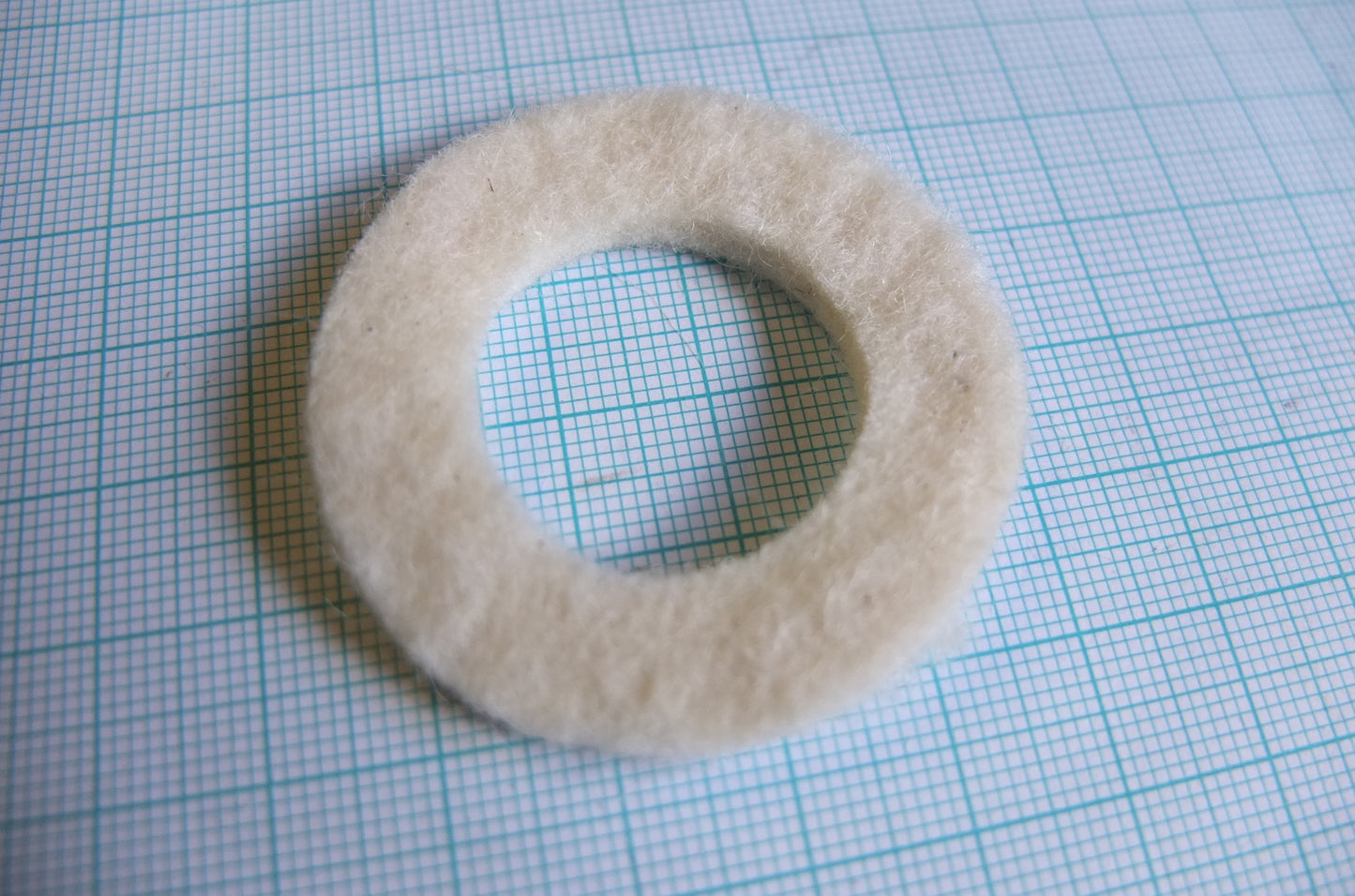 P3/065 Felt Washer