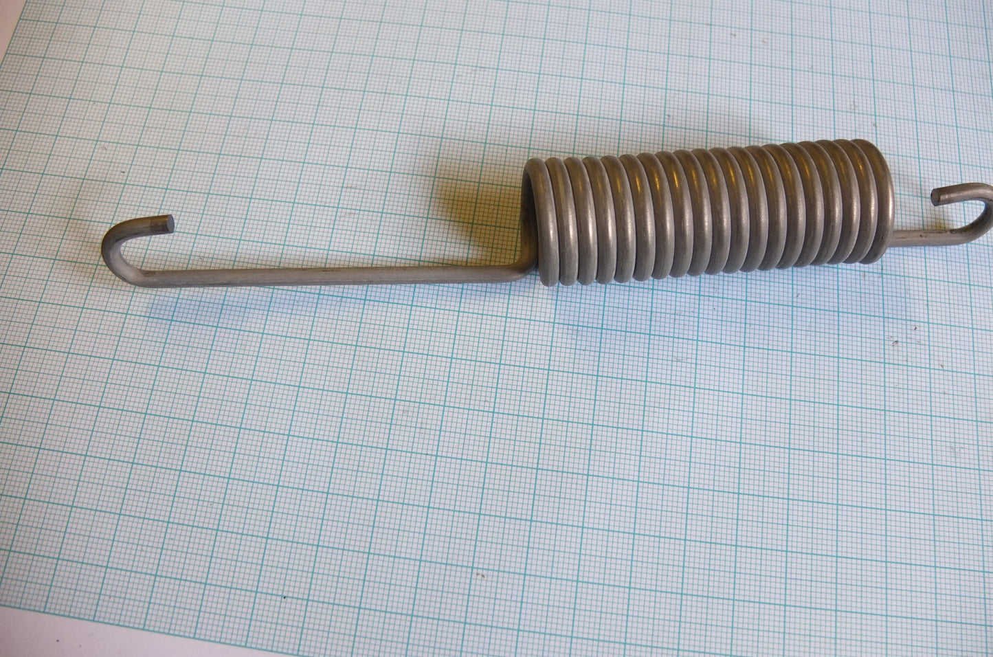 P3/075 Centre Stand Spring