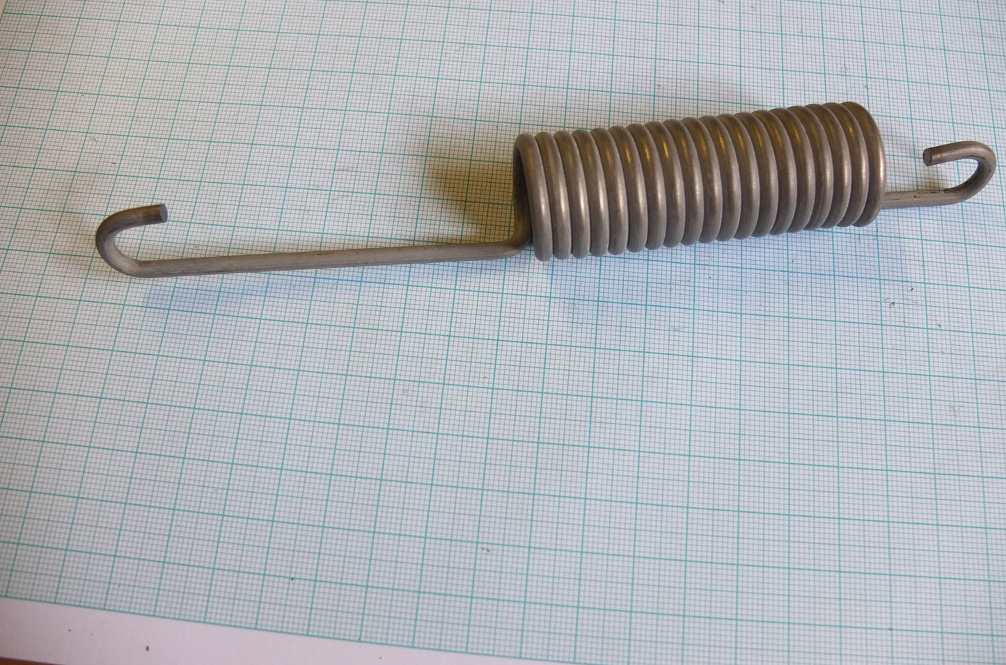 P3/075 Centre Stand Spring
