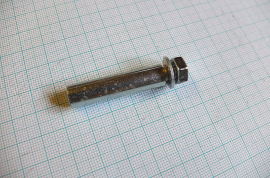 P3/079 Centre stand cotter pin