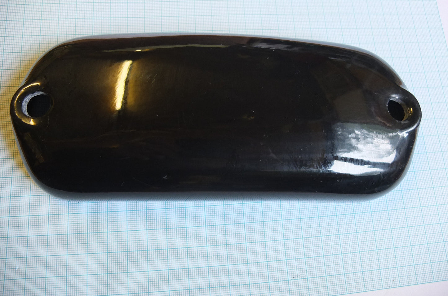 P3/020 Toolbox Lid (fibreglass)