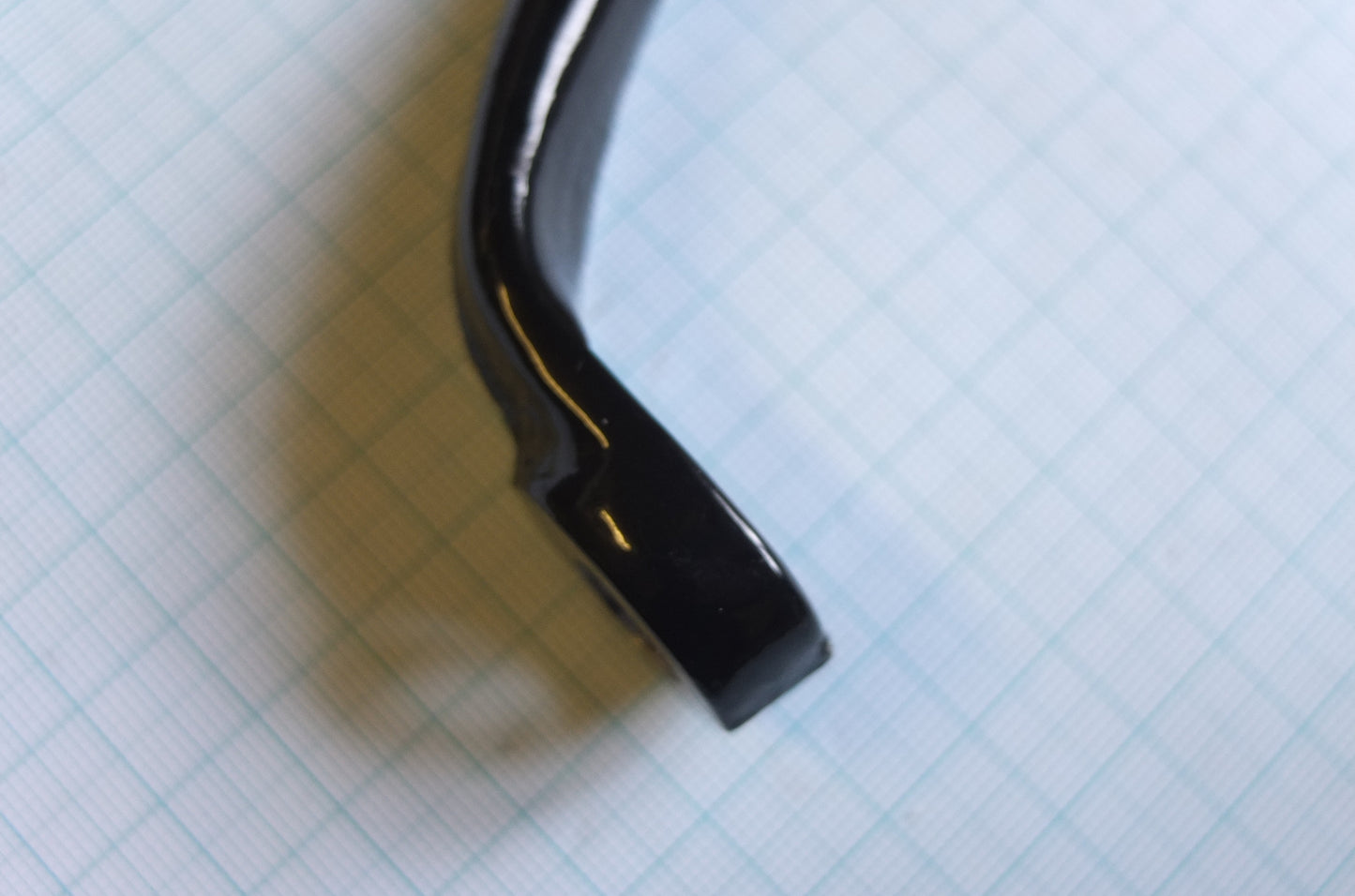 P4/009 Front Frame Brace Bar