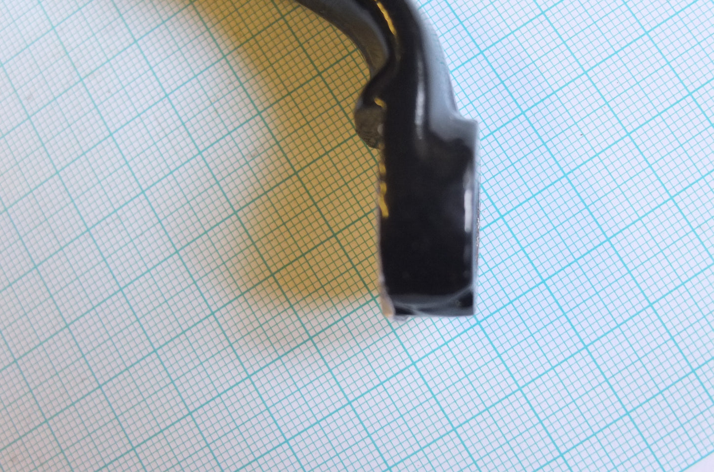 P4/009 Front Frame Brace Bar